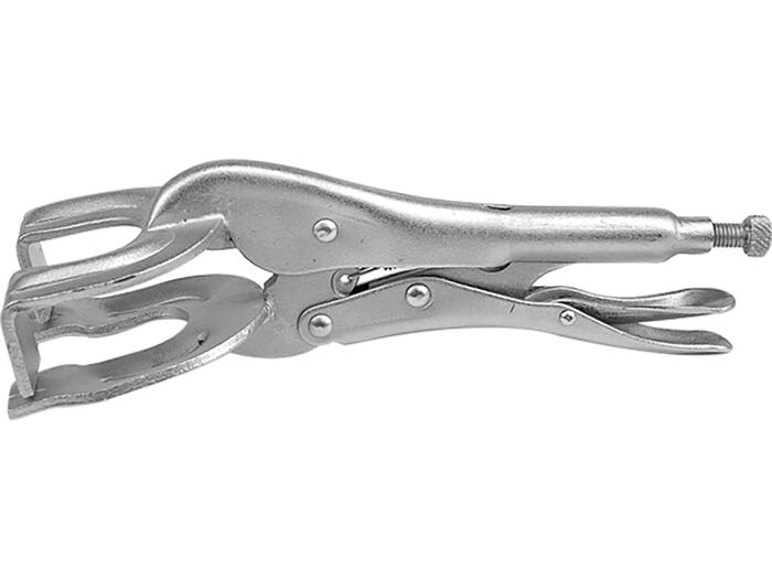 Toya fiksācijas knaibles 44400, 225mm, 9&quot
