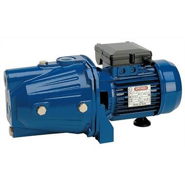 Ūdens sūknis CAM 100-HL, 4200l/h, 1100W