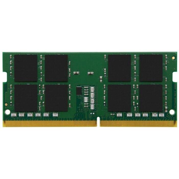 Kingston Operatīvā atmiņa KVR32S22S8/16, 16 GB