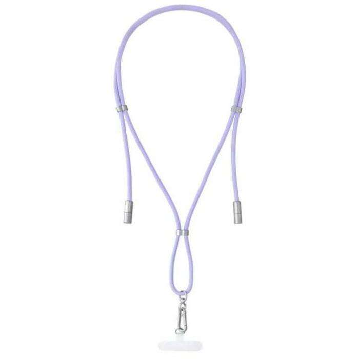 Intenso кабель USB-C к USB-C 7991003 1.65м фиолетовый (7991003)