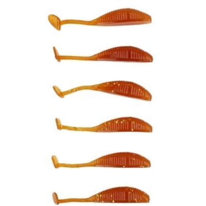 Vibroaste Pro Catch ēdamgumija N018 55mm