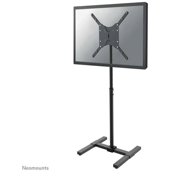 Neomounts monitors ar grīdas stiprinājumu NS-FS100BLACK