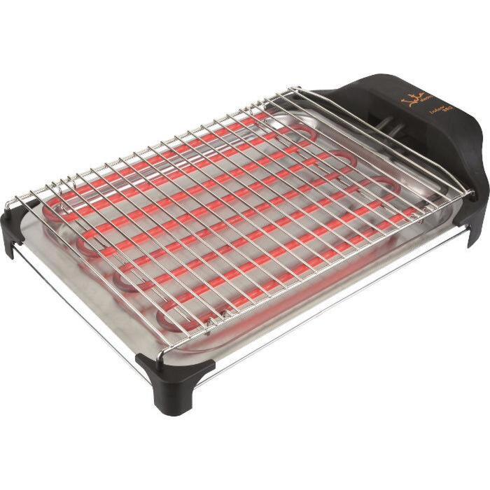 Jata Galda grils BQ101, 2400 W