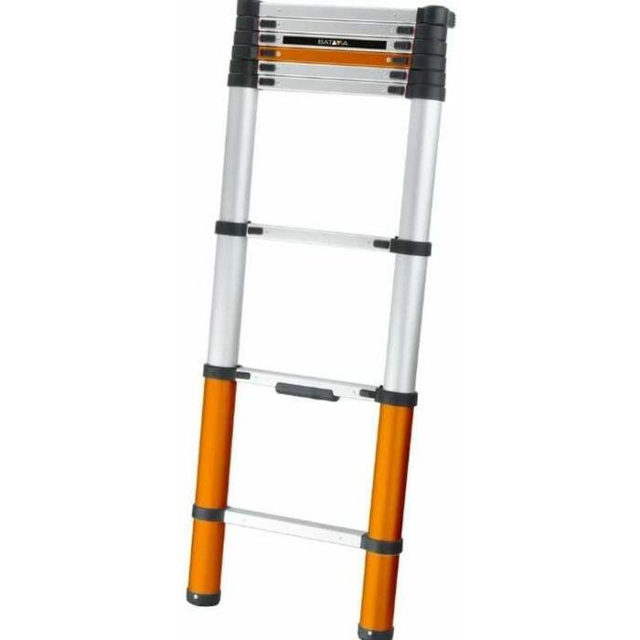 Batavia 7065240 teleskopiskās kāpnes, 205 cm