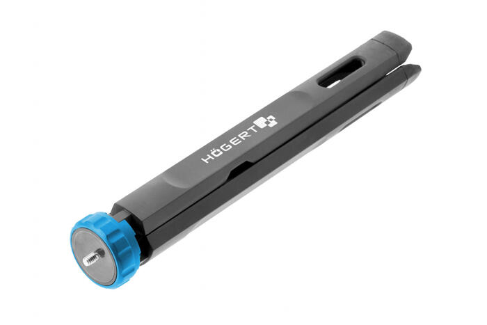 Statīvs 17 cm, HOGERT, HT1E433, universāls