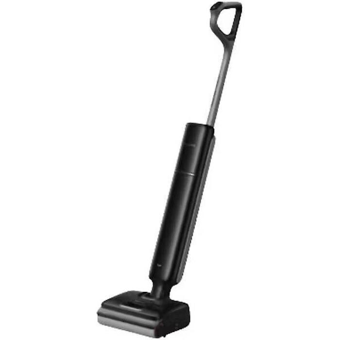 Vacuum Cleaner|DREAME|T12 Pro|Dry&wet|Electric mop|Black|Bagless|Battery|HHR32A-T (HHR32AT12)