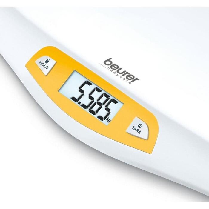Beurer zīdaiņu svari 956.05, 20kg