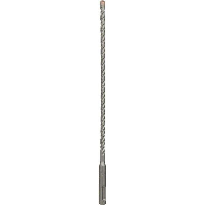 BOSCH 2608831010 SDS-Plus-3 urbis mūrim, 6
