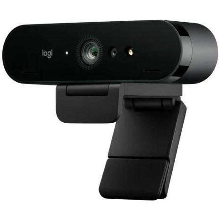 Logitech tīkla kamera Brio 4K 960-001746