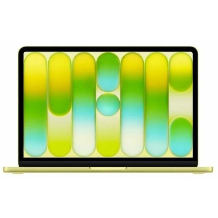 Apple MacBook Neo 13" Z1TQ00026, 13", 2408x1506, 60Hz, 4.00GHz, 6 ядер, 8GB LPDDR5X, 256GB SSD, 5-Core GPU, 2x USB Type C (Z1TQ00026)