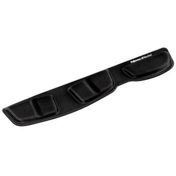Fellowes Klaviatūras Palmu Atbalsts 9182801, 46