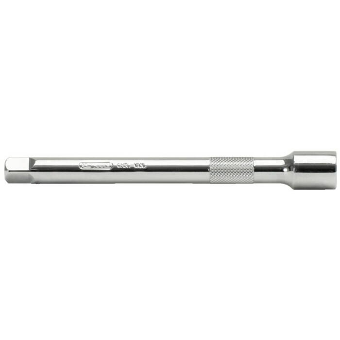 Kstools Pagarinājums 1/4" CHROMEplus 250mm 918