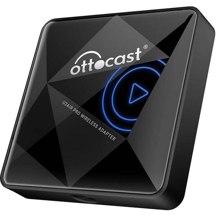 Ottocast U2-AIR PRO CP82 bezvadu adapteris
