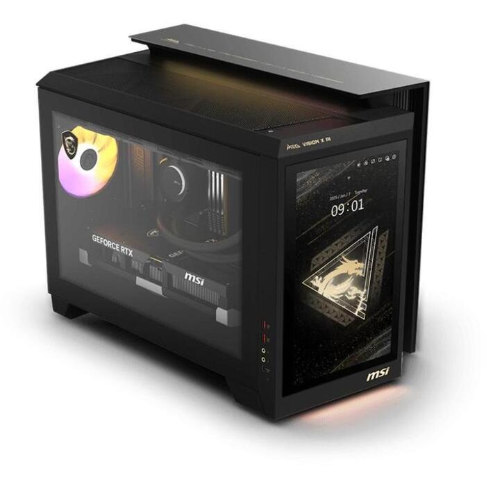 MSI MEG VISION X AI 2NVR7-290EU