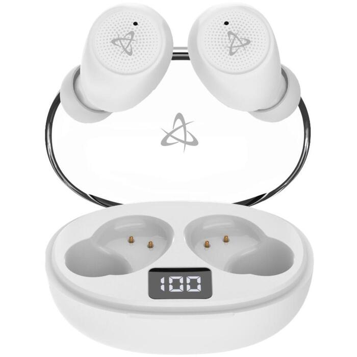 Sbox Bezvadu austiņas EB-TWS115-W, 20-20000Hz, 32Ω