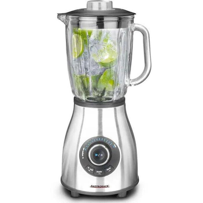Gastroback blenderis 40986, 1000W, 1,75L