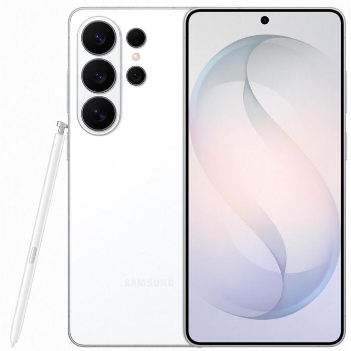 MOBILE PHONE GALAXY S26 ULTRA/512GB WHITE