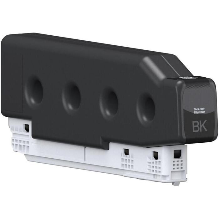 Epson Чернильный картридж AM-C5000/6000 C13T08G100, 1-упаковка, черный, оригинальный, совместим с AM-C5000, AM-C6000 (C13T08G100)