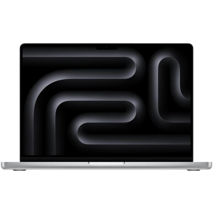 Apple MacBook Pro, MGDN4ZE/A, 14.2", 3024 x 1964, Apple M5 Pro, 24 ГБ, 1 ТБ SSD, Bluetooth 6, сканер отпечатков пальцев (MGDN4ZE/A)