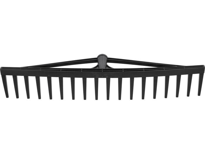 Flo plastmasas grābeklis 35789, 59 cm