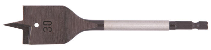 Plakanais urbis kokam 1/4 30X150MM, P-80771