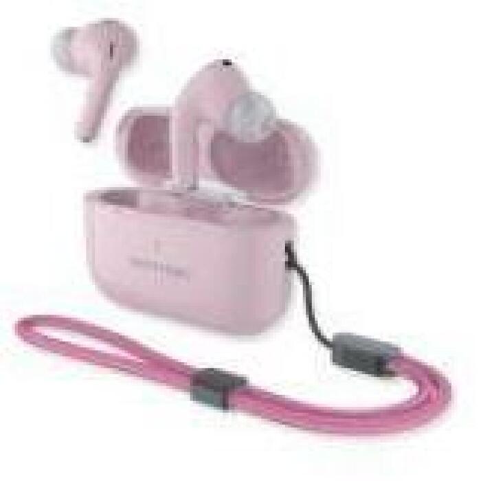 Vention austiņas ECHO LITE E11 Plus/PINK