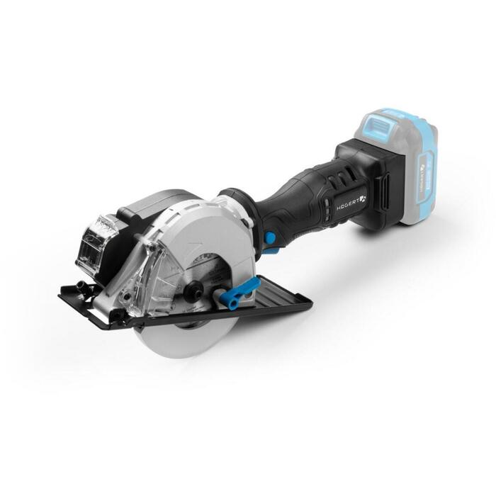 Hogert Mini bez oglīšu zāģis HT2E261-0RMS
