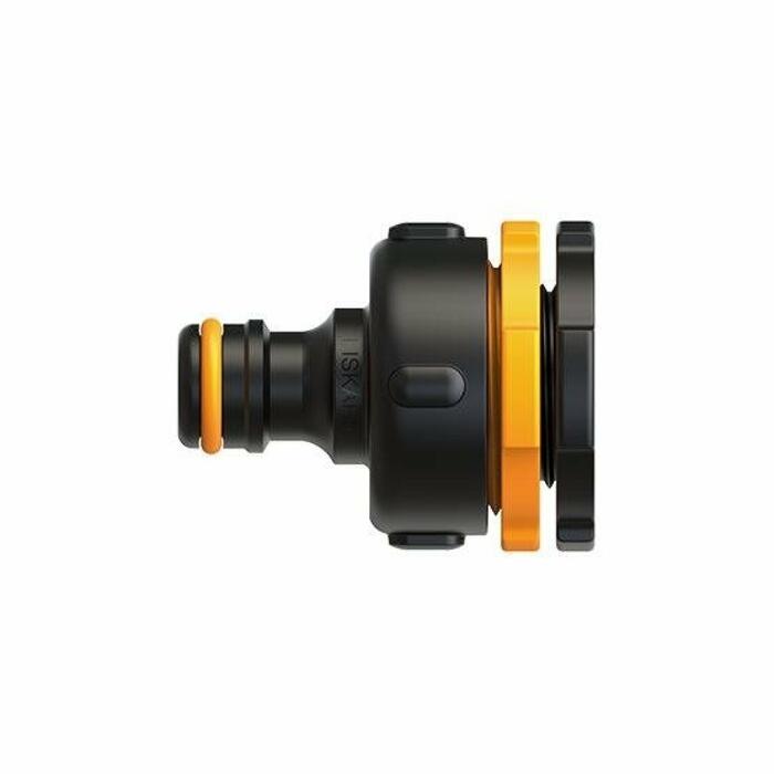 Fiskars Šļūtenes savienojums 1027051, Ø12