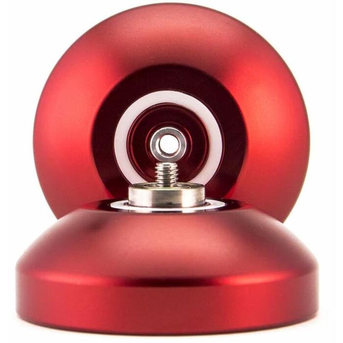 YoYoFactory DV888 YO 027, metāla yo-yo