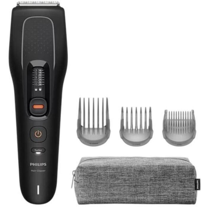 Philips Hairclipper series 5000 Mazgājama matu