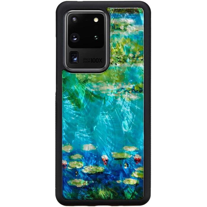 Ikins Кейс K6739J, 6.9, С изображением, Samsung Galaxy S20 Ultra (K6739J)