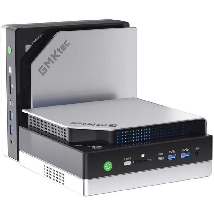 GMKtec EVO-X2 X2-64-1TB minidators, AMD Ryzen
