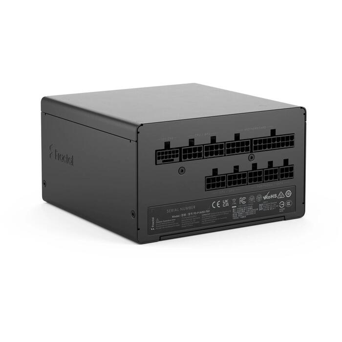 Fractal Design Ion 3 Gold FD-P-IA3G-750-EU