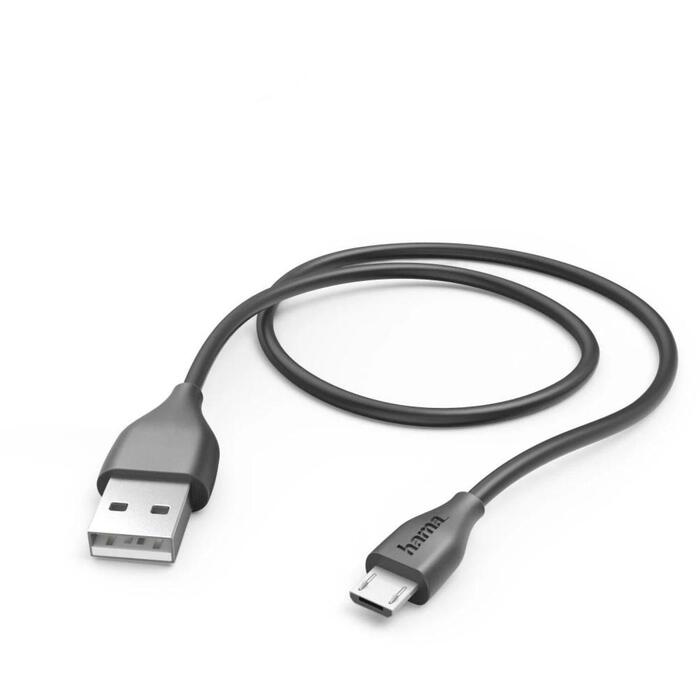 Hama USB kabelis 00173610, 1.4m
