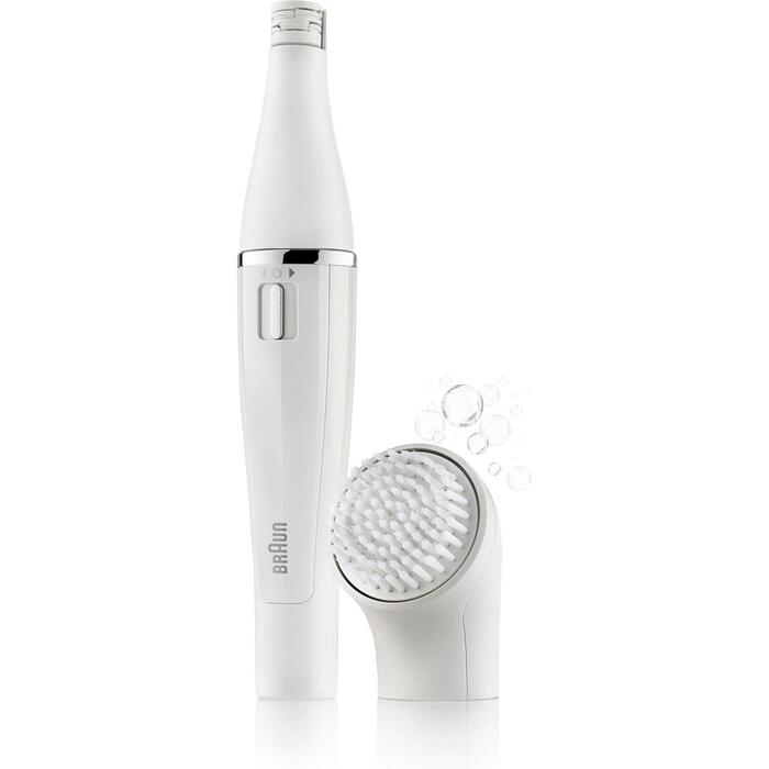 Braun SE810 sejas epilators, 200 pincetes