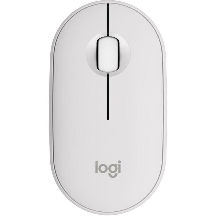 Logitech USB optiskā pele M350S 910-007013