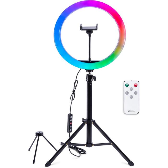 Rio LED gredza gaisma RL12-EU/1,4