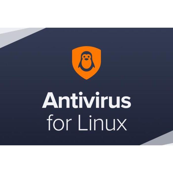 Avast Бизнес Антивирус для Linux, STL.0.24M.1-4, новая электронная лицензия, 2 года, 1-4 пользователя (STL.0.24M.1-4)