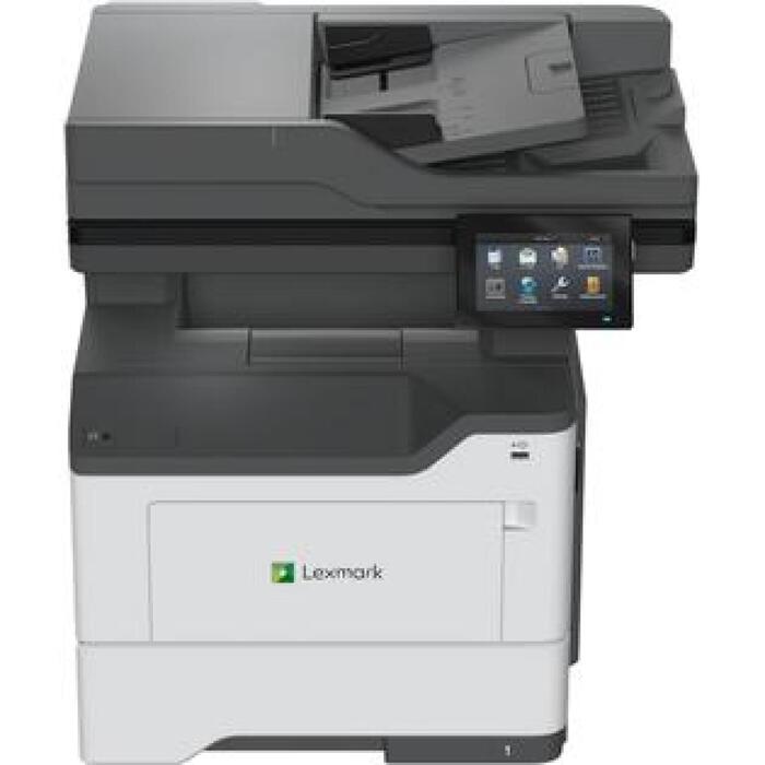 Lexmark līniju lāzera līmeņrādis MX532adwe 38S0830
