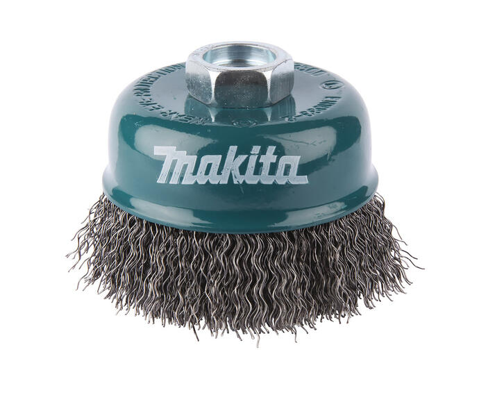 Kausveida suka 75mmxM14 "Crimped", D-24094