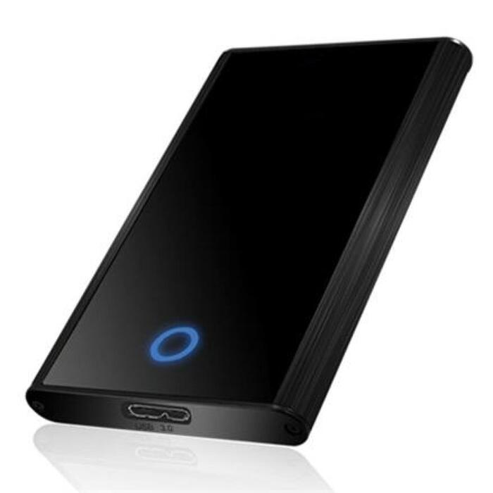 Raidsonic ICY BOX IB-273StU3, HDD/SSD korpuss