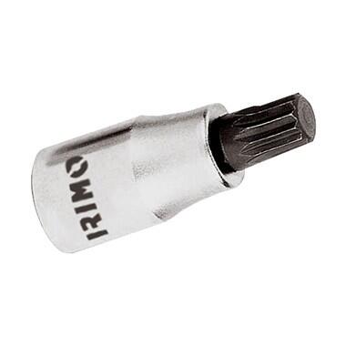 Uzgaļu galviņa XZN 14x60mm, 1/2" IRIMO