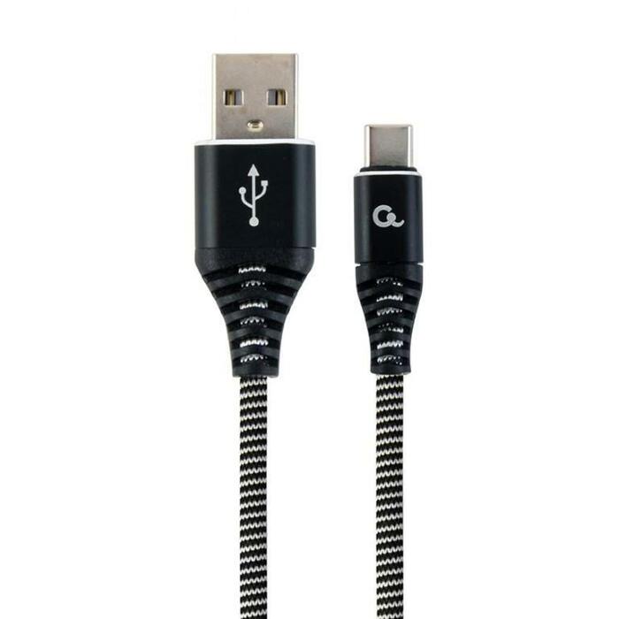 Gembird kabelis USB-C uz USB2 1m