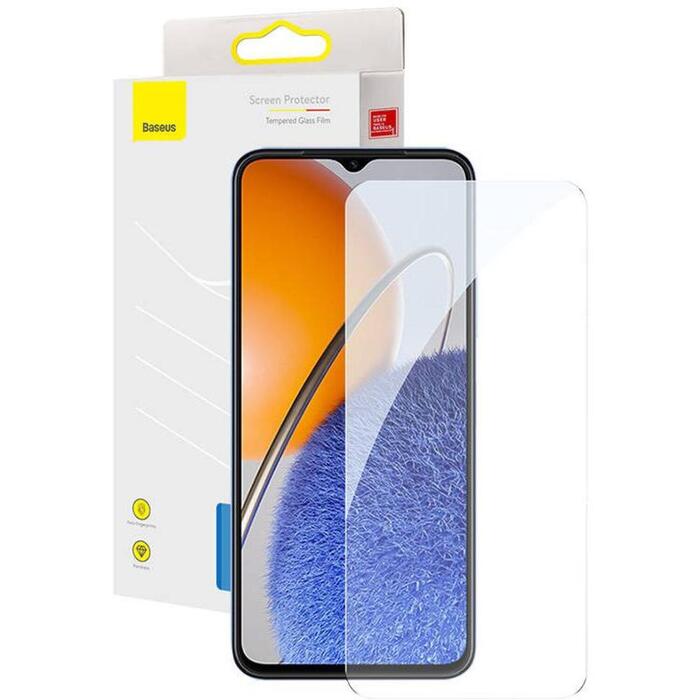 Baseus Ekrāna aizsargs HUAWEI Changxiang 50z