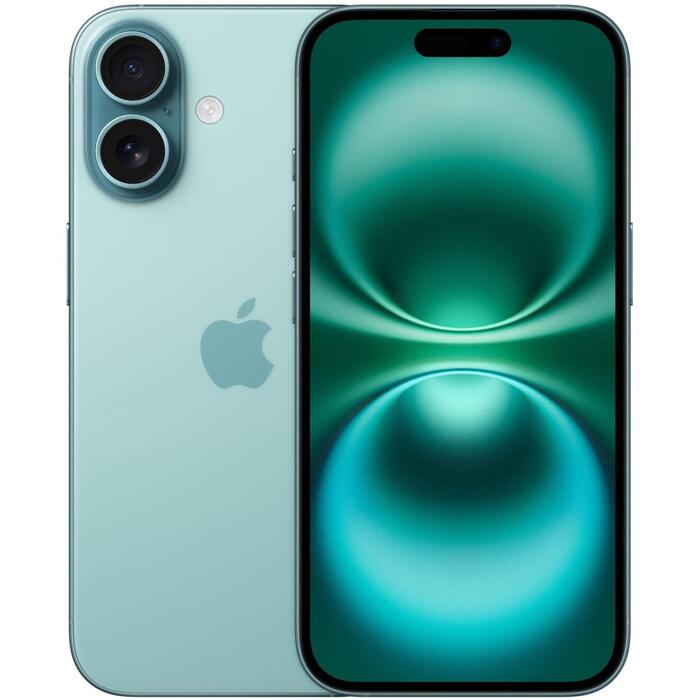 Apple Mobilais telefons 16 MYED3HX/A, 6