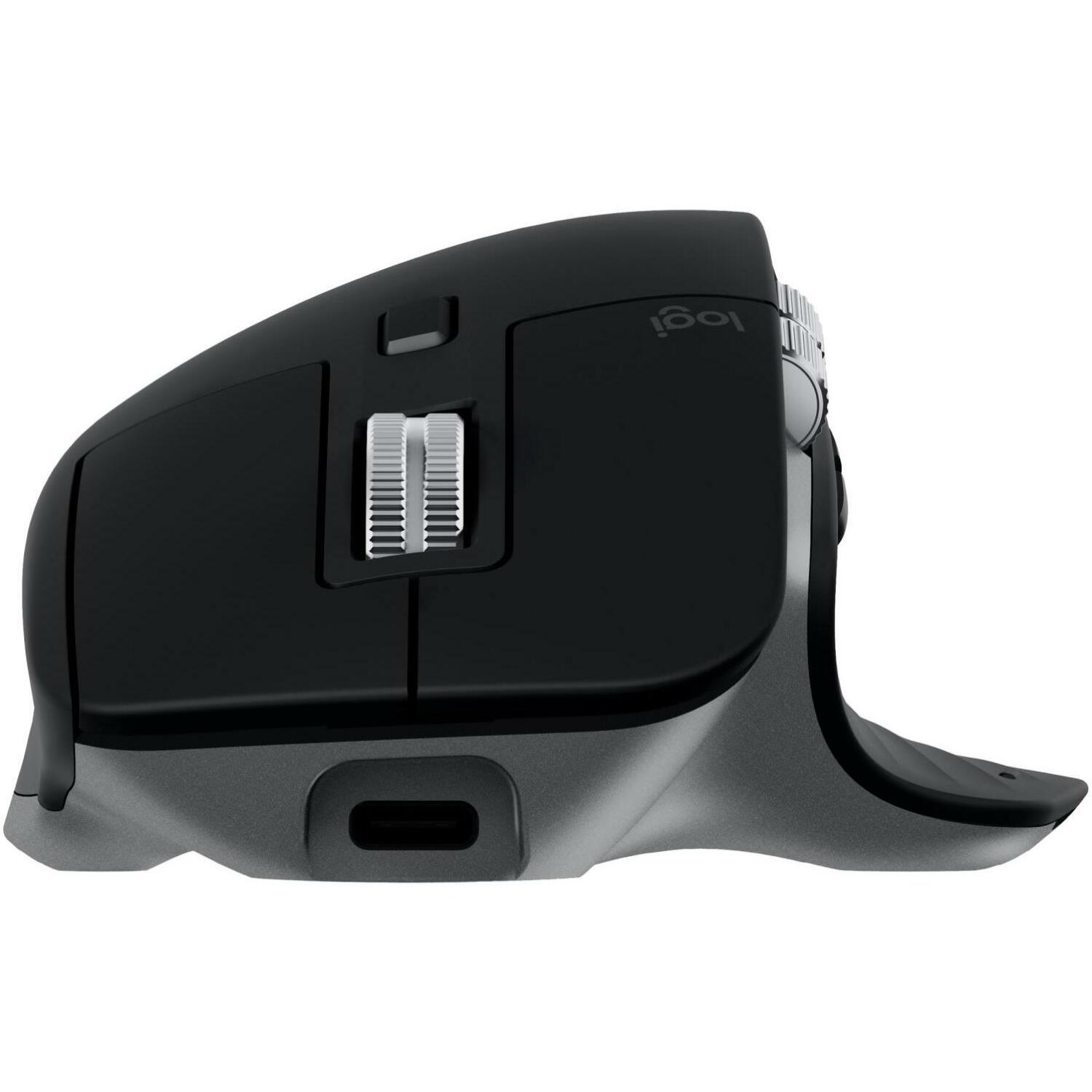 Logitech USB datorpele MX Master 3S