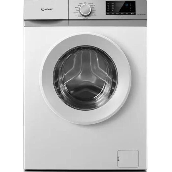 Indesit IMA630EE veļas mašīna, priekšējā ielāde