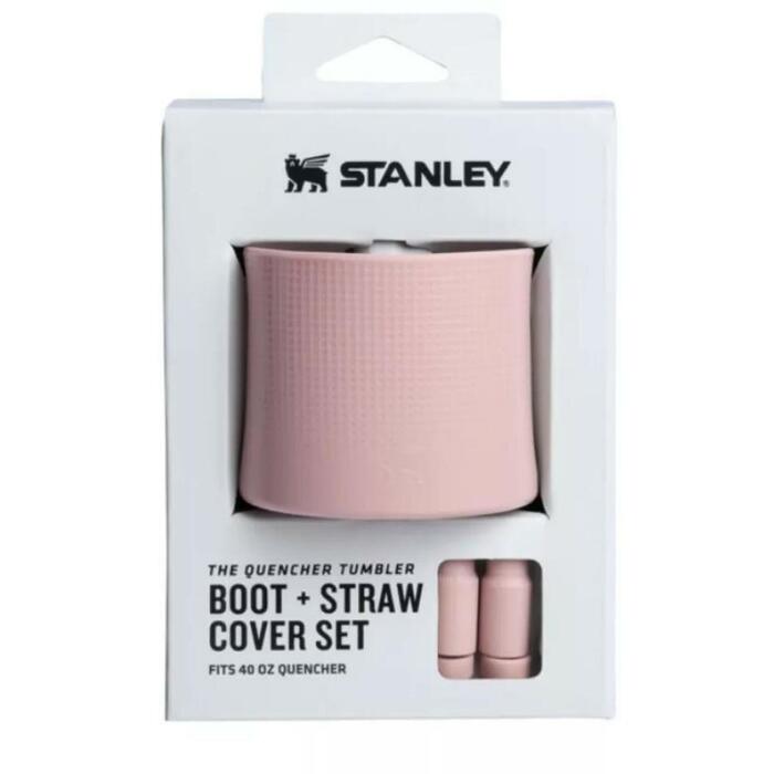 Stanley® Stanley Aizsargpārvalka un salmiņu vāciņu