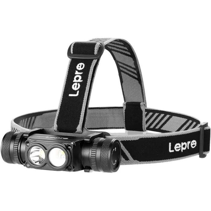 Lepro PR320018 LED galvas lukturis, 1000