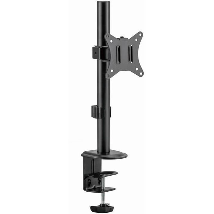 Gembird LCD monitors stiprinājuma roka MA-D1-02